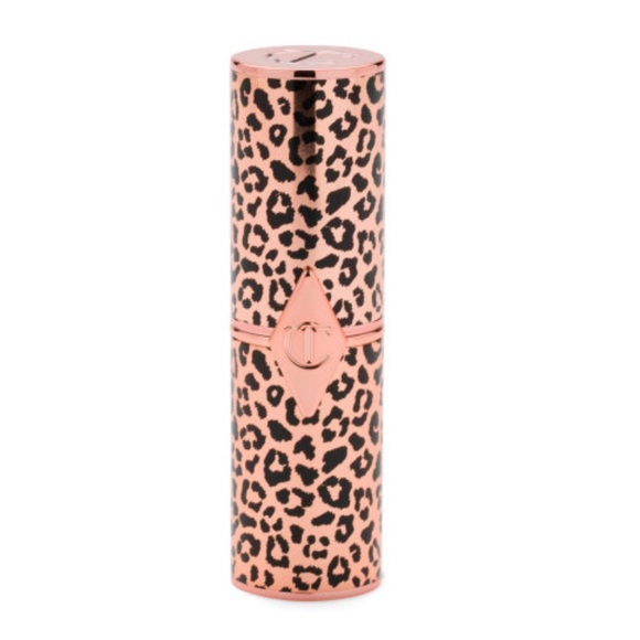 đź’‹ Charlotte Tilbury Hot Lips 2 Glowing Jen - Picture 5 of 10